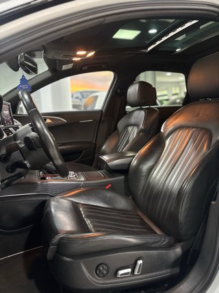 Audi A6 Competition 326 cv FULL EXTRAS