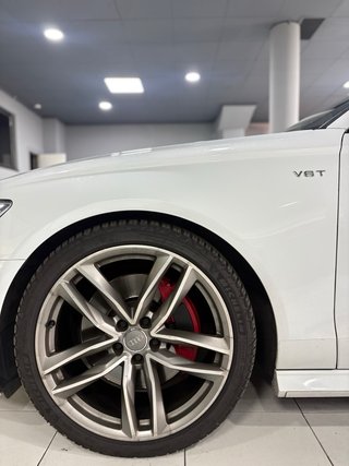 Audi A6 Competition 326 cv FULL EXTRAS