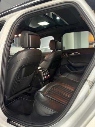 Audi A6 Competition 326 cv FULL EXTRAS