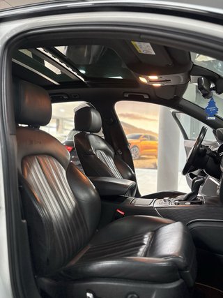 Audi A6 Competition 326 cv FULL EXTRAS