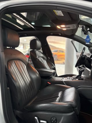 Audi A6 Competition 326 cv FULL EXTRAS
