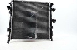 Radiador de agua citroen 53863 c2 1.4 123655
