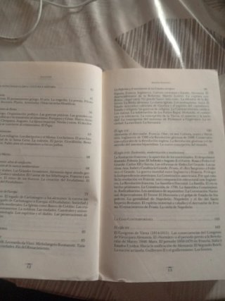 La cultura todo lo que hay que saber