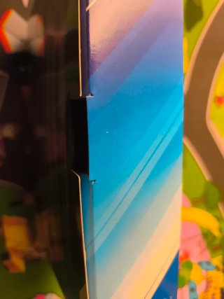 Estuche Colonia Superman Corine de Farme