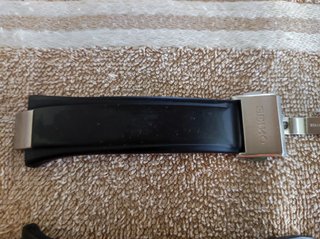 Correa Seiko Executive Sports Negra