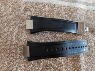 Correa Seiko Executive Sports Negra