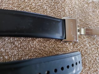 Correa Seiko Executive Sports Negra