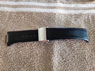 Correa Seiko Executive Sports Negra