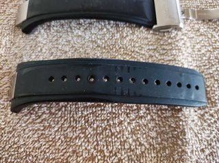 Correa Seiko Executive Sports Negra