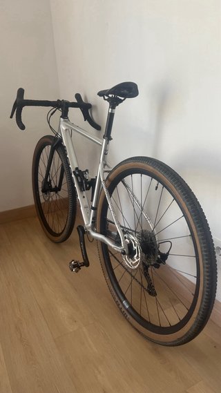 Megamo Jakar 30 Talla S 2025