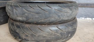 Benelli Leoncino 125 Gris