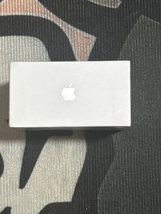 AirPods Pro 3 Blancos Garantía hasta 2028 (eeuu)
