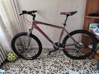 Bicicleta de Montaña Giant