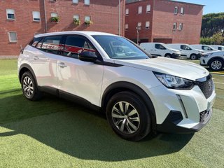 Peugeot 2008 Active Pack Puretech 100 S&S 6 Vel. MAN