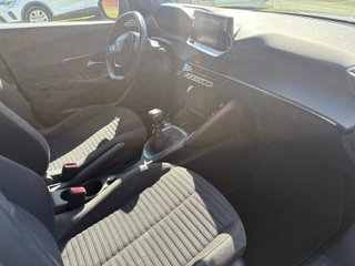 Peugeot 2008 Active Pack Puretech 100 S&S 6 Vel. MAN