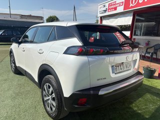 Peugeot 2008 Active Pack Puretech 100 S&S 6 Vel. MAN