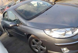 Asiento delantero derecho peugeot 231554 407 st