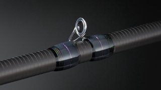 Caña de Pescar Megabass Destroyer P5 F5-70X