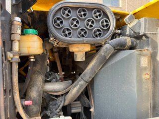 WACKER NEUSON DW60 **MATRICULADO**