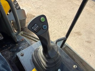 WACKER NEUSON DW60 **MATRICULADO**