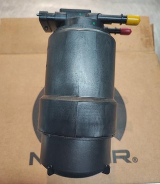 Filtro Combustible Jeep