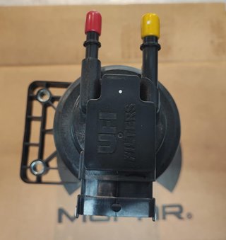 Filtro Combustible Jeep