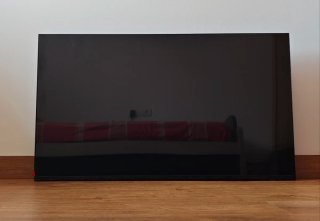 Samsung Crystal UHD U8000F 43