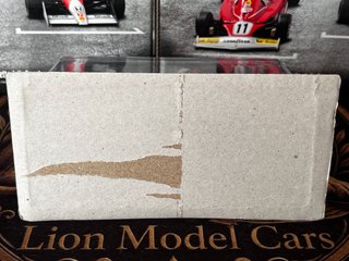 March 761 del 1976 Hans-Joachim Stuck 1/43