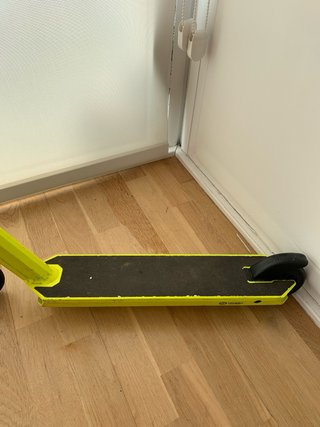 Patinete infantil Oxelo