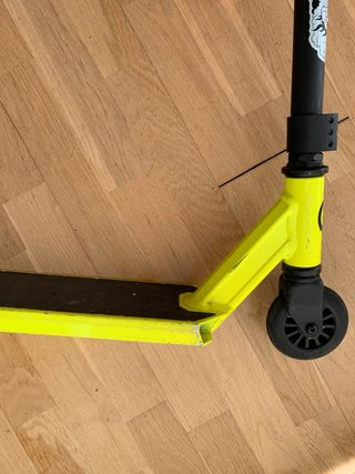 Patinete infantil Oxelo