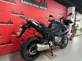 BMW S 1000 XR DEL AÑO 2017 !!! IMPECABLE ESTADO !!