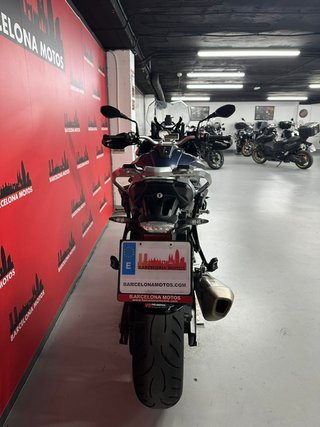 BMW S 1000 XR DEL AÑO 2017 !!! IMPECABLE ESTADO !!