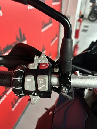 BMW S 1000 XR DEL AÑO 2017 !!! IMPECABLE ESTADO !!