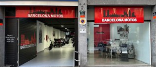 BMW S 1000 XR DEL AÑO 2017 !!! IMPECABLE ESTADO !!