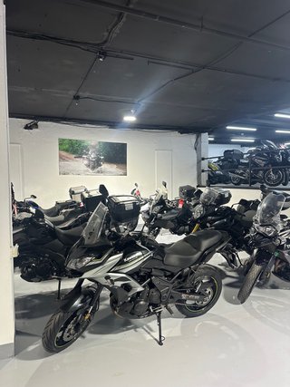 BMW S 1000 XR DEL AÑO 2017 !!! IMPECABLE ESTADO !!