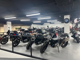 BMW S 1000 XR DEL AÑO 2017 !!! IMPECABLE ESTADO !!