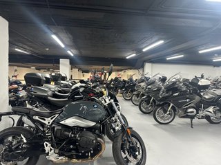BMW S 1000 XR DEL AÑO 2017 !!! IMPECABLE ESTADO !!
