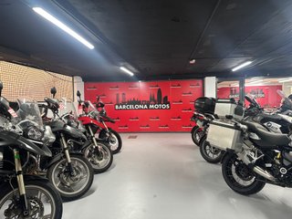 BMW S 1000 XR DEL AÑO 2017 !!! IMPECABLE ESTADO !!