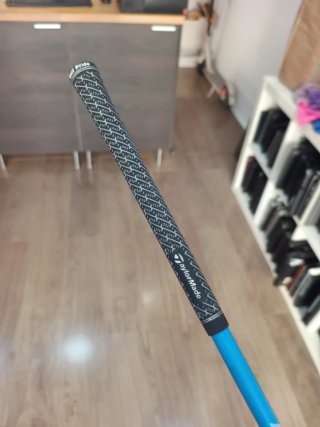 Driver Taylormade Burner Fast 9.5