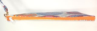 Cartera de mano Mandalas Multicolor