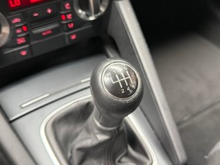 Audi A3 sportback 1.4TFSI 125cv 3 años de garantia