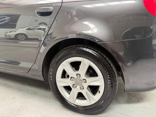 Audi A3 sportback 1.4TFSI 125cv 3 años de garantia