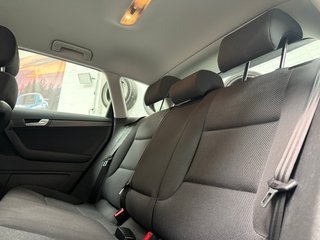 Audi A3 sportback 1.4TFSI 125cv 3 años de garantia