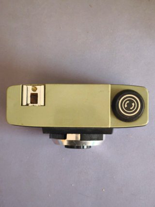 Cámara Coronet Commander 24x36mm