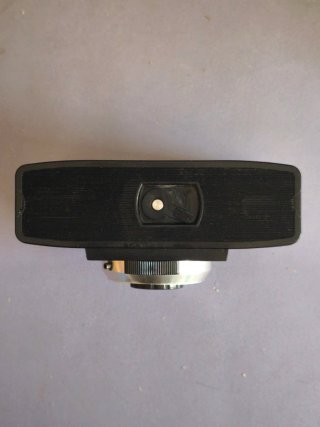 Cámara Coronet Commander 24x36mm