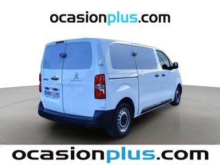 Peugeot Expert Furgon BlueHDi 120 S&S Pro Standard 88 kW (120 CV)