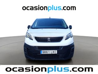 Peugeot Expert Furgon BlueHDi 120 S&S Pro Standard 88 kW (120 CV)