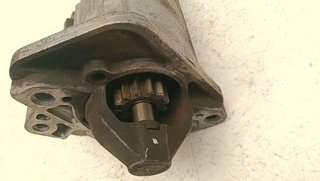 MOTOR ARRANQUE DACIA LOGAN 1 MCV FAMILIAR K9KK7 8