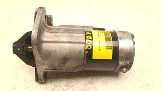 MOTOR ARRANQUE DACIA LOGAN 1 MCV FAMILIAR K9KK7 8