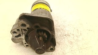 MOTOR ARRANQUE DACIA LOGAN 1 MCV FAMILIAR K9KK7 8